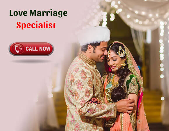 Love Marriage Specialist